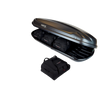 Roof box bag set Hapro Explorer 400
