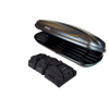 Roof box bag set Hapro Explorer 400