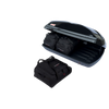 Roof box bag set Fabbri Car Box 340