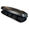 Roof box bag set Hapro Explorer 500
