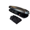 Roof box bag set Hapro Explorer 500