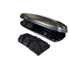 Roof box bag set Hapro Explorer 500