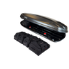 Roof box bag set Hapro Explorer 500