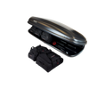 Roof box bag set Hapro Traxer 8.6