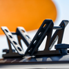 Canoe &amp; kayak carrier Menabo Tago