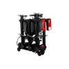 Bike carrier Hapro Atlas Premium XFold III 3.0