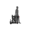 Bike carrier Hapro Atlas Premium XFold III 3.0