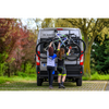 Bike carrier Menabo Tremont