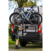 Bike carrier Menabo Tremont