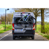 Bike carrier Menabo Tremont