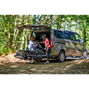 Bike carrier Menabo Orbit 2