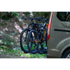 Bike carrier Menabo Orbit 2