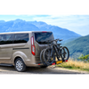 Bike carrier Menabo Orbit 2