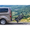 Bike carrier Menabo Orbit 2