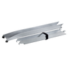 Loading ramp for bicycle carrier Menabo Orbit