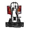 Bike carrier Menabo Cosmic Pro 3