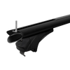 Roof rack Menabo Sonic