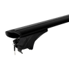 Roof Rack Menabo Sonic 122 cm