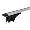 Roof Rack Menabo Sonic 122 cm