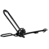 Roof bike carrier Clover SX black