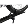 Roof bike carrier Clover SX black