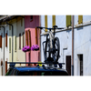 Roof bike carrier Clover DX black