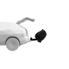 Rear box Thule Onto 2