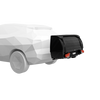 Rear box Thule Onto 2