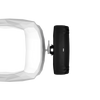 Rear box Thule Onto 2 for bicycle carrier Thule EasyFold 3