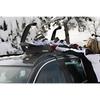 Magnet snowboard carrier Aconcagua