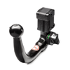 Brink Towbar detachable incl. TowTec electrical set 7pins specific