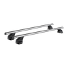 Roof rack Menabo Omega Alu