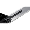 Roof rack Menabo Omega Alu
