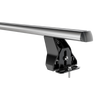 Roof rack Menabo Omega Alu