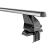 Roof rack Menabo Omega Alu