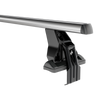 Roof rack Menabo Omega Alu
