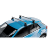 Roof rack Menabo Omega Plus