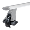 Roof rack Menabo Omega Plus