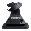 Roof rack Menabo Omega Plus