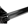 Roof rack Menabo Omega Black