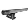 Roof rack Thule SlideBar