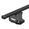 Roof rack Thule SquareBar
