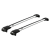 Roof rack Thule WingBar Edge