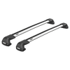 Roof rack Thule WingBar Edge