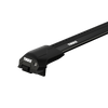 Roof rack Thule WingBar Edge
