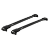 Roof rack Thule WingBar Edge