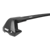 Roof rack Thule WingBar Edge