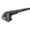 Roof rack Thule WingBar Edge