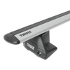 Roof rack Thule WingBar EVO