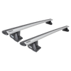 Roof rack Thule WingBar EVO